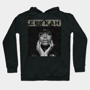 Erykah Badu best Hoodie